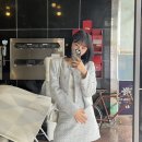 [청담메이크업샵 / 압구정로데오미용실 추천] 전문가...받고 싶은 진선쌤 메이크업, 서연원장님 헤어 후기
