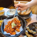 마산아구 이천쌀밥 이미지