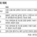 신용사회, 당신의 신용은 어떠세요? 이미지