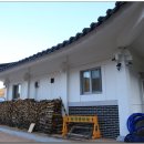 문경 한지장 전수교육관 이미지