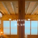 요가;늘보