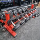 이은혜 복싱클럽 이미지