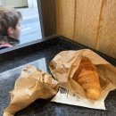 4/3 파리여행 이틀차- Boulangerie La parisienne트립어드바이저 루브르투어, chez pippo , 에펠탑 앞 광장