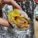 대왕김밥? | 부산 부전시장 명란김밥·대왕붕어빵 후기｜대기시간, 주차 정보까지 솔직 리뷰
