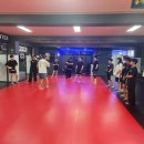 카운터짐 합기도 킥복싱 MMA 이미지