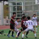 [축구 U리그] 간절함이 묻어나는 경기, 한양대 대구대에 1-3 패배 이미지