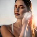 리사브로우 이미지