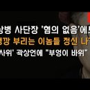 채상병 사단장 '혐의 없음'에도....땡깡 부리는 정신나간 빨갱이들... 이미지