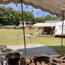 어반티지 글램핑 카라반 펜션 이미지