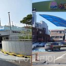 전통시장 공영주차장 이미지