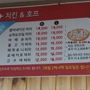 강스피자 이미지