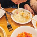 잔치국수 | 내돈내산 병점동 망향비빔국수 화성점 잔치국수 갈비만두 후기