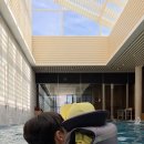 왕산해수욕장-비닐하우스 옆 | 33개월 아이와 가볼만한곳, 가평 아난티코드 테라스하우스 수영장 워터하우스 후기