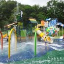 감나무골 물놀이공원 이미지