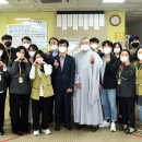 송산 노인 종합복지관 이미지