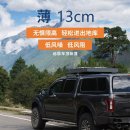 N130 | 루프탑텐트의 종류 비교