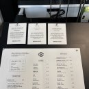 (주)마니커 천안지점 | 천안 신부동 카페 브루어스커피 버터떡 휘낭시에 파는곳