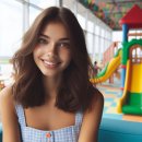 춘식농장 | 타조농장아이들세상 춘천 서면 키즈카페,실내놀이터