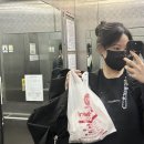 못난이찹쌀꽈배기제주 이미지