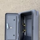 송림상사 | 포터2 봉고3 화물차공구함 장작 후기! 17년 장인의 튼튼한 선택