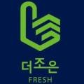 농업회사법인 주식회사 더조은푸드 이미지