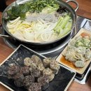 동원삼계탕,순대곱창전골 | 연수동 맛집 보승회관 순대곱창전골 점심 후기