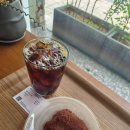 경주 황리단길 카페 추천 향미사 티라미수 맛집, 디카페인 커피 후기