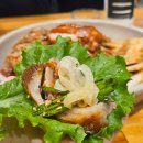 족발의 자부심 본점 | 여의도 족발 맛집 족발의장인 족장 생백세주와 족보세트 먹방 후기