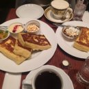 ok supermarket | ep.4 도쿄여행 2일차｜알리야, 아리에스, 팡메종, 신주쿠교엔, 신주쿠 육교, OK긴자