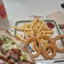 버거킹 김해진영FS점 이미지