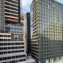 그랜드센트럴 피트니스 | 호텔 햄프턴 인 맨해튼 그랜드 센트럴 (Hampton Inn Manhattan Grand Central) 후기 | 조식 | 룸 컨디션