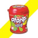 크라운제과 이미지