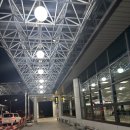 세븐일레븐전주병원점 | 울산공항 대한항공 KL9844 김포행 탑승기, 도착시간 및 부대시설