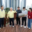 자은근린공원 이미지