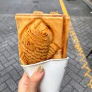 [광주 동구] 충장로 풍자가 단녀간 붕어빵집 ‘꾸꾸붕어빵’