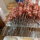 일가분식 | 일가양꼬치_본격 가지 튀김 사진 없는 가지 튀김(어향가지) 맛집🍆