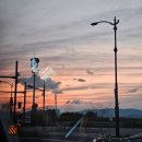 [경주] 봄맞이 벚꽃 나들이 1일차 (벚꽃명소 대릉원돌담길, 민수네마늘통닭, 투다리 김치우동)