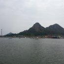 야미도유람선 선착장 이미지