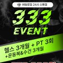 신흥 헬스장 ) 여름 다이어트, 한 달 동안 현실적으로 감량 가능한 체중은?