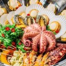 청년조개 이미지