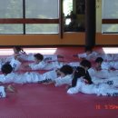 슈퍼맨 태권도장 이미지