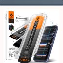 이지핏 | 아이폰17 프로 액정, 이제 먼지 때문에 울 일 없다! 슈피겐 글라스tR 이지핏 솔직 후기