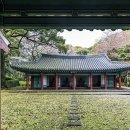 제주 삼성혈 이미지