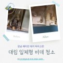 대치호스릴-6 | [강남 래미안대치하이스턴] 대림 일체형 비데 숨겨진 합선 위험 오염까지! 분해 청소 후기