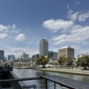 하마카페 | [오사카 기타하마카페]브루클린 로스팅 컴퍼니 오사카 리버뷰카페 기타하마역 라떼맛집 후기