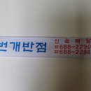 번개반점 이미지