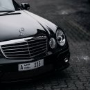 P0017 | 우주명차 "W211" 우주명차라 불리는 이유와 유지관리에 대한 가이드