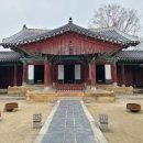 전주 아이와 가볼만한곳 경기전 전주 한옥마을 가족 여행 이미지