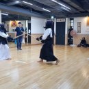 정림 검도관 이미지