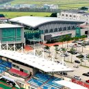 국민체육센터 화장실 이미지